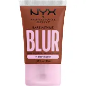 Nyx Bare With Me Blur Tint Foundation 19 Deep Golden - 30 ml