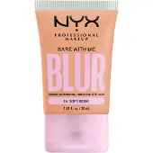 Nyx PROF. MAKEUP Bare With Me Blur Tint Foundation 30ml 06 Soft Beige