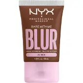 Nyx Professional Makeup Bare With Me Blur Tint 21 Rik Foundation