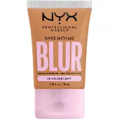 Nyx Professional Makeup Bare With Me Blur Tint 08 Golden Light Foundation