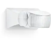 Steinel IS-1 rörelse- och skymningssensor vit 500W IP54 120 grader max. 10m 230V / plast ST600310