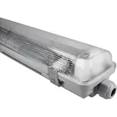 Ledvance Armatur DP Housing G3 1200 2xT8 IP65