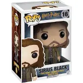 Funko POP! Pop! Sirius Figur