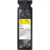 Epson UltraChrome DG2 sublimeringsbläck för SC-F1000 - Gul - 250 ml