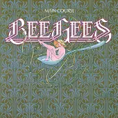 Universal Music LP Skiva BEE GEES - Main Course B003070601 Capitol Records 2020 US Rock