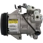 AIRSTAL Kompressor för luftkonditionering 10-2098