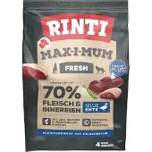 Rinti MAX-I-MUM Anka 4 kg