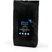 Kahls Mocca Sanani Hela kaffebönor 1000g