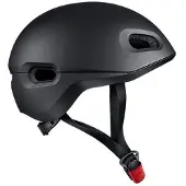 Xiaomi bicycle / electric scooter helmet (Black) M