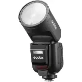 Godox Flash V1 Pro för Fujifilm