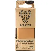 WTB tyres Nano Air Tpu Presta 48 Mm Innerslang
