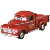 Disney Pixar Cars Heyday Smokey