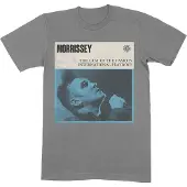 Ginza.se Morrissey: Unisex T-Shirt/International Playboys (Charcoal Grey) (XX-Large)