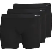 Jack & Jones Basic Bamboo Trunk Plus Size Boxers 3 Enheter