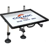 Colmic Logo 850 Bricka