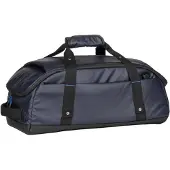 Samsonite - Duffelväskor - Ecodiver Duffle S Blue Nights för Unisex - Marinblå