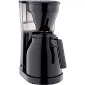 Melitta 1023-06 Easy Therm Droppkaffebryggare