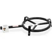 Vaello 20 Cm 1 Butangasbrännare