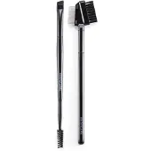Browgame Cosmetics Duo Brow Brush Kit
