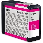 Epson Bläck T580A Original Enkel enhet Magenta C13T580A00