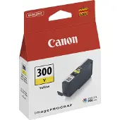 Canon PFI-300 Y Bläckpatron Gul