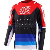 Troy Lee Designs Gp Pro Air Apex Långärmad Trikå