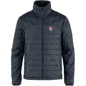 Fjällräven Men's Expedition X-Lätt Jacket Black