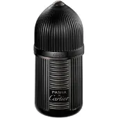 Cartier Pasha de Noir Absolu Parfym Limited edition 100 ml