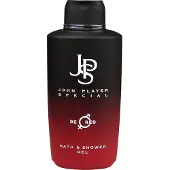 John Player Special Be Red Duschgel 500 ml