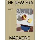 New Era Magazine Issue 04