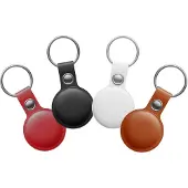 Sinox Lifestyle TagMate nyckelring svart