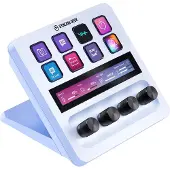 Elgato Stream Deck + - Vit
