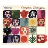 Ginza.se Vetiver: Complete Strangers