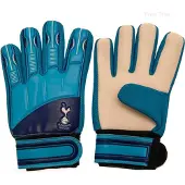 Team Merchandise Tottenham Hotspur Junior Målvaktshandskar