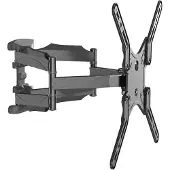 Gembird Väggfäste för 32-60" TV-apparater - max 36 kg