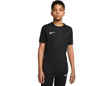 Nike Funktionstopp 'Park VII' svart / vit