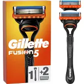 Gillette Fusion5 Rakhyvel