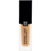 Givenchy Prisme Libre Skin-Caring Matte - Skincare-infused luminous matte foundation