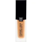 Givenchy Prisme Libre Skin-Caring Matte - Skincare-infused luminous matte foundation