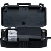 Paulmann set med 3 LED-spotar Slim Coin, dimbar, vit dimbar, Vitt / opal, Hall, Aluminium / grå / zink, Modern