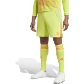 Adidas Sportbyxa 'Tiro 24' limone / ljusgrön / hummer
