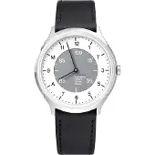 Mondaine Smartwatch HELVETICA