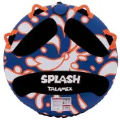 Talamex Funtbue Splash Bogserbar Vattenleksak