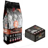 Alpha Spirit 12 kg The Only One + 9 x 35 g snackbox på köpet! - 7 Days