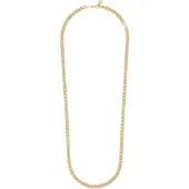 Sno of sweden Casual Kim halsband 50 plain g 1322-0550257