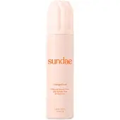 Sundae Body Whipped Shower Foam 265 ml - Orange Crush