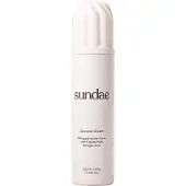 Sundae Body Foaming Body Wash Coconut Cream 265 ml