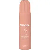 Sundae Body Strawberries & Cream Foaming Body Wash 265ml