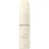 Sundae Body Foaming Body Wash Very Vanilla 265 ml