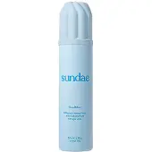 Sundae Body Cool Mint Foaming Body Wash 265ml